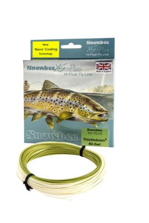 Valas Snowbee XS Plus Thistledown 2 FL  #2/5