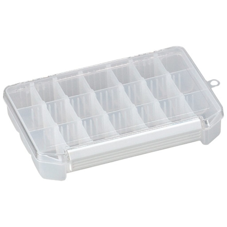 Dėžutė Meiho Clear Case