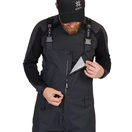 Kelnės Norfin Torrent Pro