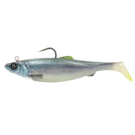 Guminukas SG 4D Herring Big Shad 32cm 560g Coalfish