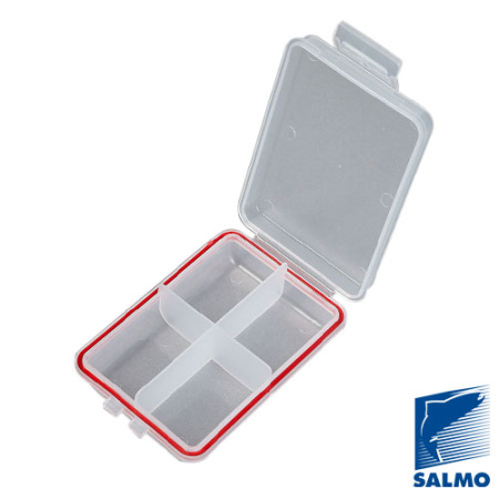 Dėžutė Salmo Waterproof