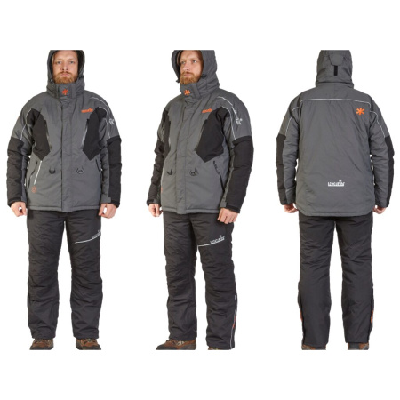 Kostiumas žieminis Norfin Apex
