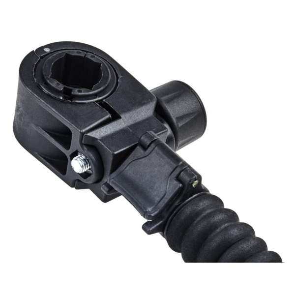 Priedas platformai Feeder Concept Curved EVA Holder 10cm