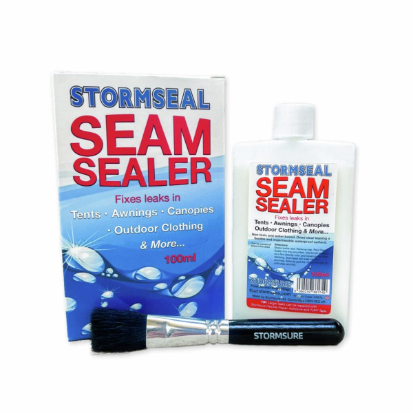 Remontinis komplektas Stormsure StormSeal Seam Sealer
