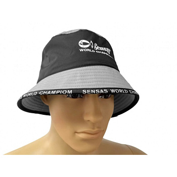 Kepurėlė Sensas World Champion Bob