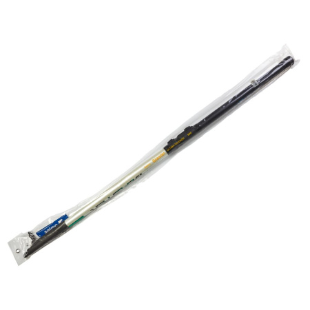 Meškerė Salmo Blaster Ultima Telerod