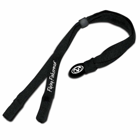 Laikiklis akiniams Flying Fisherman Black