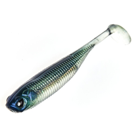 Guminukas Lucky John 3D Makora Shad Tail 3"