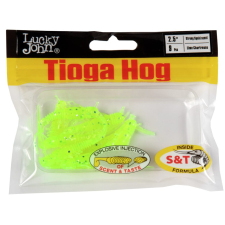 Guminukas Lucky John Tioga Hog