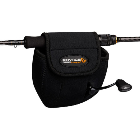 Dėklas ritėms SG Neoprene XL
