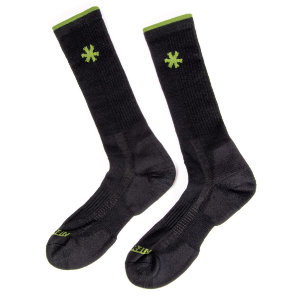 Kojinės Norfin Target Basic T1M 39-41