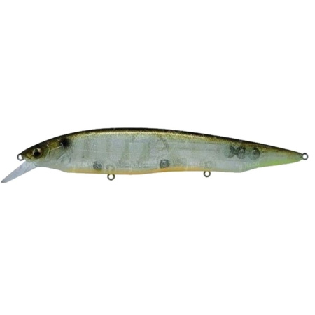 Vobleris Megabass Kanata GLX Galaxy Shiner Vobleris Megabass Kanata GLX Galaxy Shiner