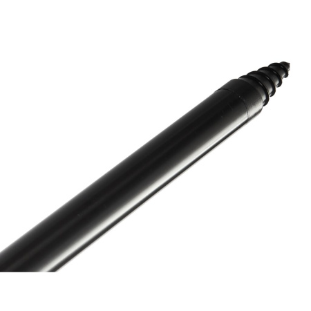 Stovelis meškerėms Feeder Concept Tele 80-145cm