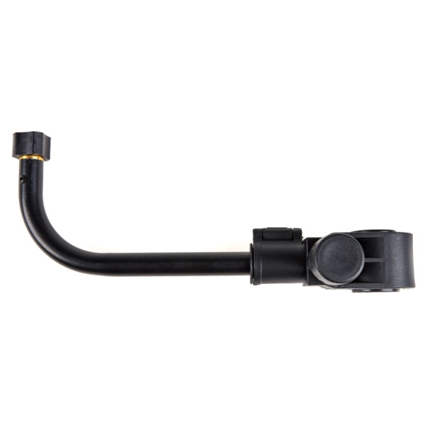 Priedas platformai Feeder Concept Curved Holder