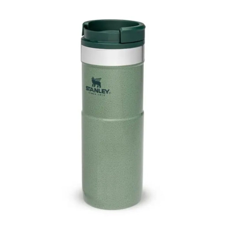 Termo puodelis Stanley The NeverLeak Travel 0,47l