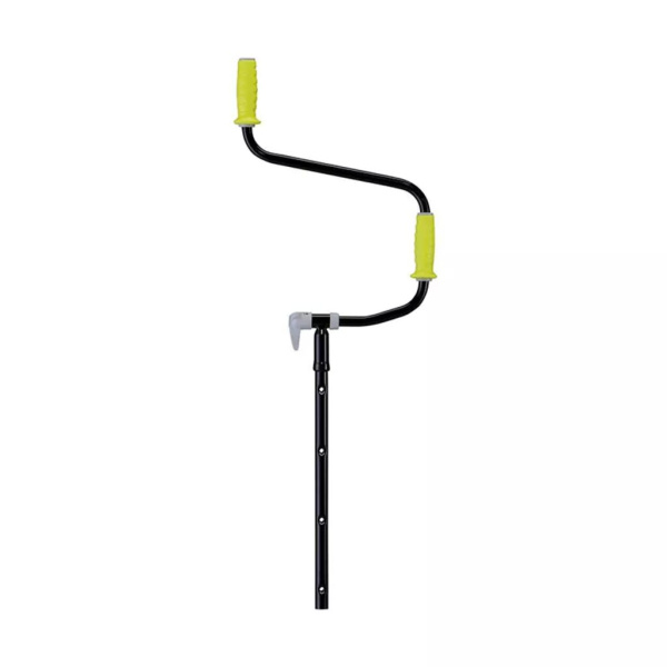 Grąžtas ledui Mora Ice Nova Black 160mm