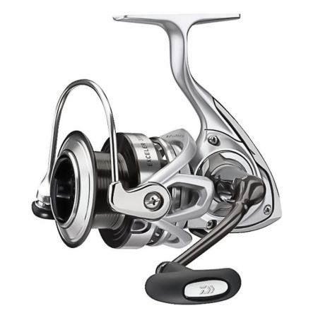 Ritė Daiwa Exceler
