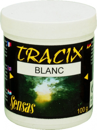 Priedas jaukui Sensas Tracix salmo.lt Priedas jaukui Sensas Tracix