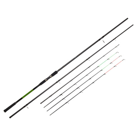 Meškerė Feeder Concept Distance 150
