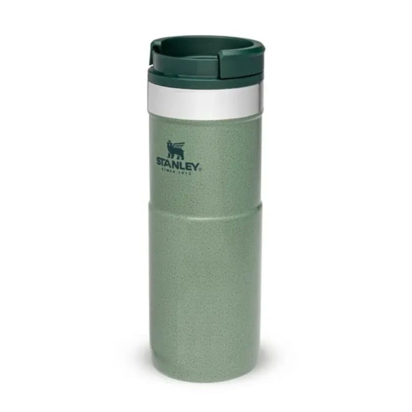 Termo puodelis Stanley The NeverLeak Travel 0,47l