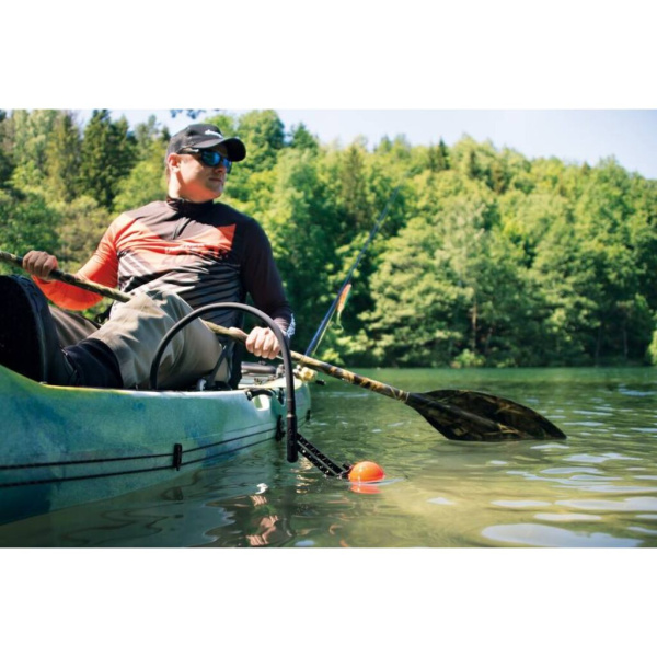 Laikiklis Deeper Flexy Arm 2.0