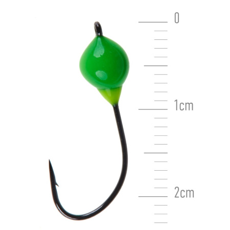 Avižėlė plastmasinė Salmo Vimba # 4