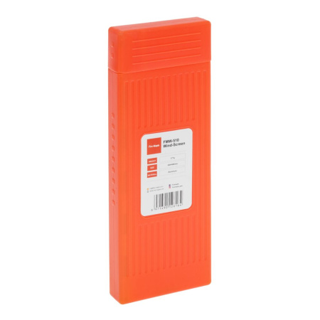 Apsauga nuo vėjo Fire-Maple