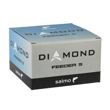 Ritė Salmo Diamond Feeder 5