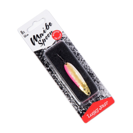 Blizgė Lucky John Maibe 8g