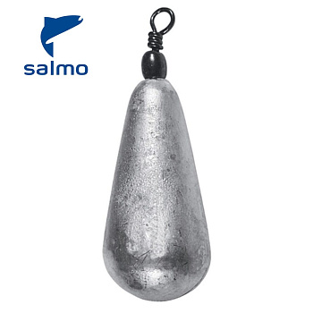 Svarelis Salmo Konuss