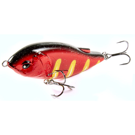 Vobleris Lucky John Arrow Jerk BBS 15S