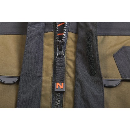 Striukė Norfin River