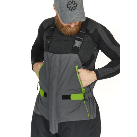 Kostiumas demisezoninis Norfin Feeder Thermo