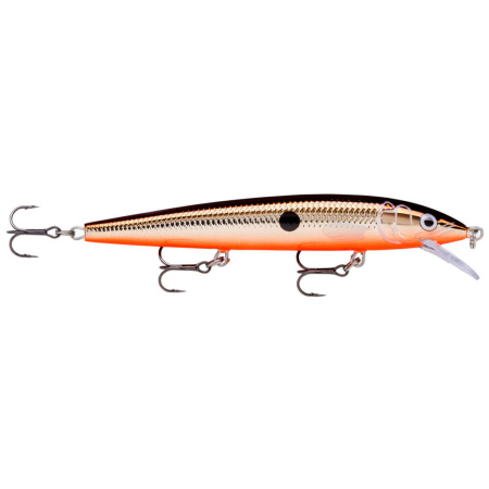 Vobleris Rapala Husky Jerk