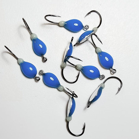 Avižėlė stintinė PM