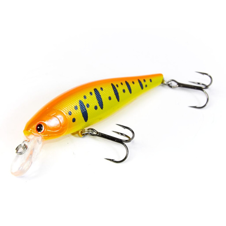 Vobleris Lucky John Minnow X 8SP