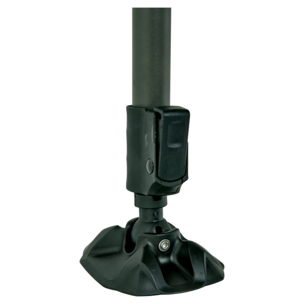 Gultas StarBaits Bivie Bed DLX