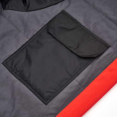 Kostiumas Daiwa GTX Loft Winter Red