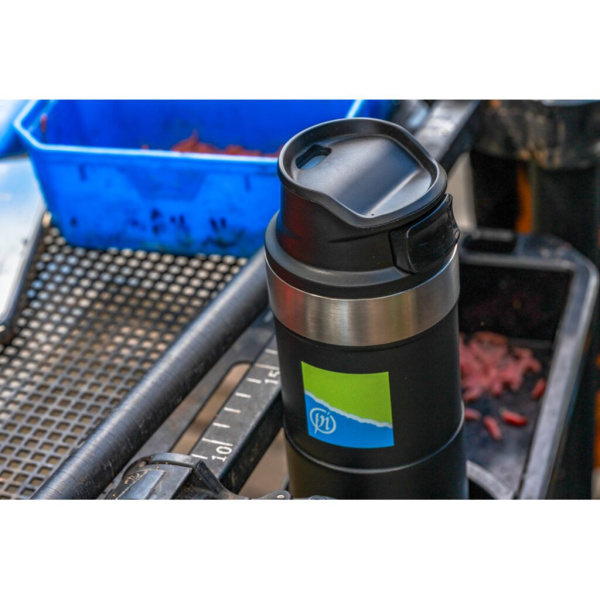 Termo puodelis Preston Travel Flask