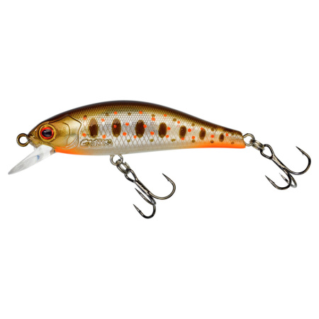 Vobleris Gunki Rodan 59 SHW Orange Tag Trout