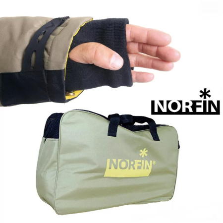 Kostiumas žieminis Norfin Titan