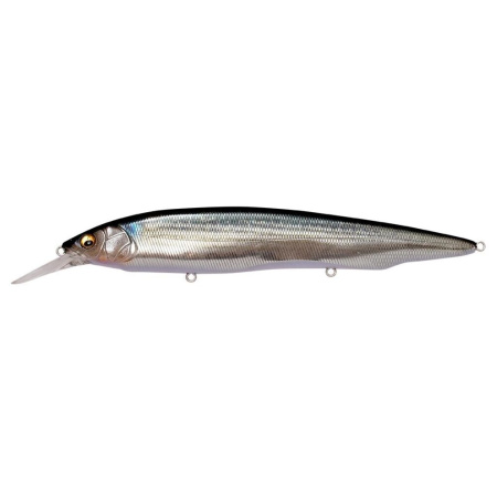 Vobleris Megabass Kanata+1 SW salmo.lt Vobleris Megabass Kanata+1 SW