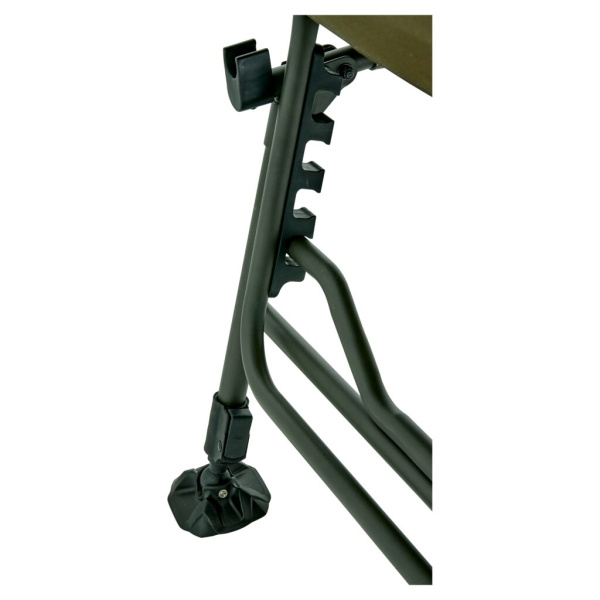 Gultas StarBaits Bivie Bed DLX