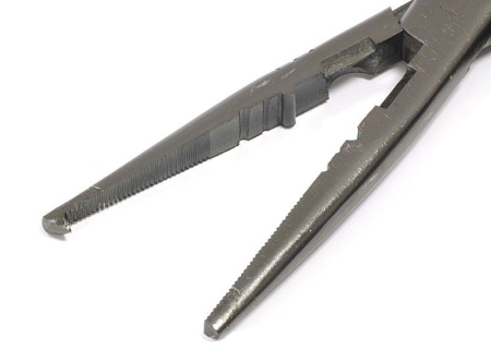 Žnyplės Salmo 23cm