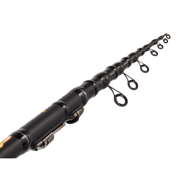 Meškerė Salmo Diamond Travel Bolognese