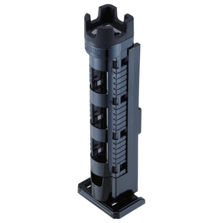 Priedas dėžėms Meiho Rod Stand BM Black