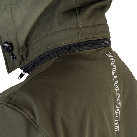 Striukė Pros Sport Softshell