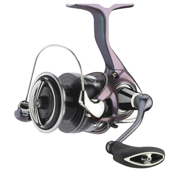 Ritė Daiwa 24 Regal LT