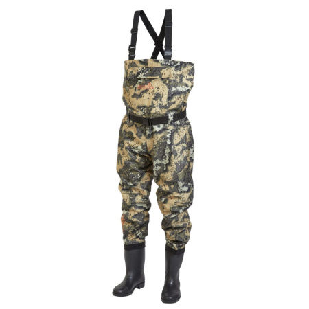 Bridkelnės Norfin Rapid Camo