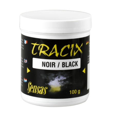 Priedas jaukui Sensas Tracix Black Priedas jaukui Sensas Tracix Black